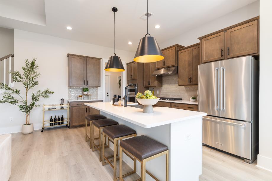 Toll Brothers - Woodcrest Hills