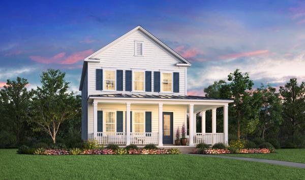 Modern Farmhouse