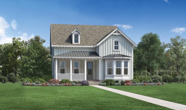 Farmhouse