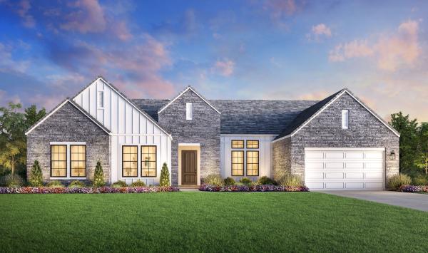 Modern Farmhouse