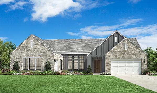 Modern Farmhouse