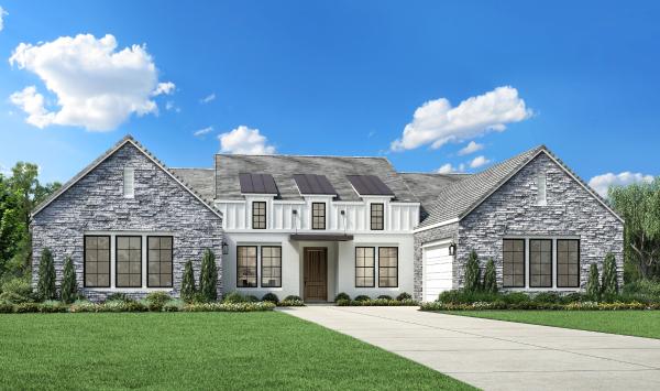 Modern Farmhouse