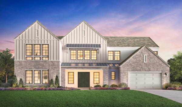 Modern Farmhouse