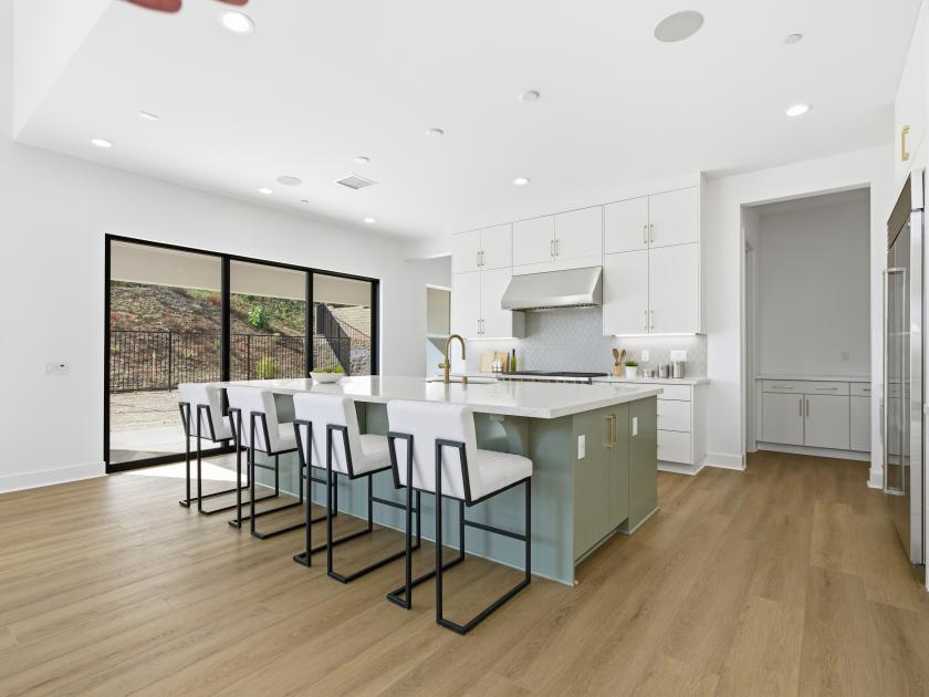 Toll Brothers - Arpina Modern Farmhouse