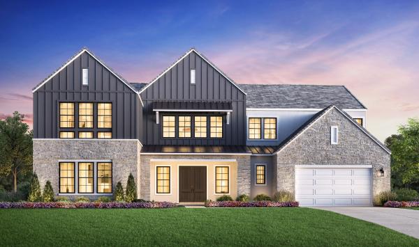 Modern Farmhouse