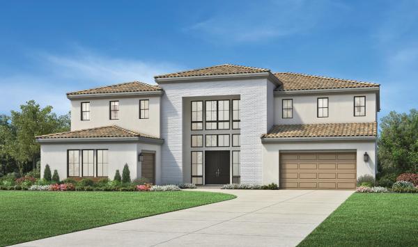 Spanish Contemporary