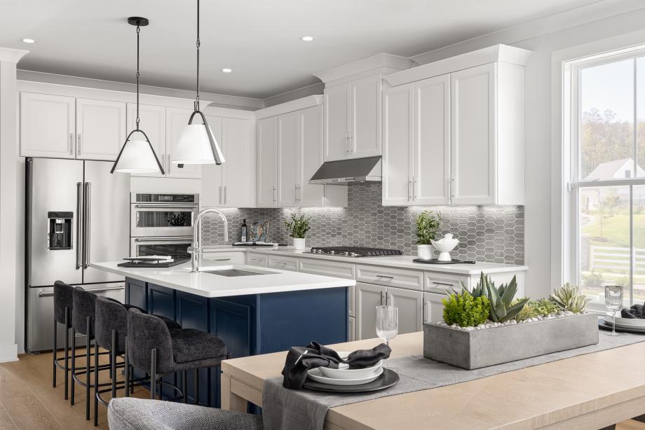 Tomlinson Pointe - Carlow Collection