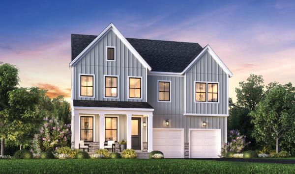 Modern Farmhouse