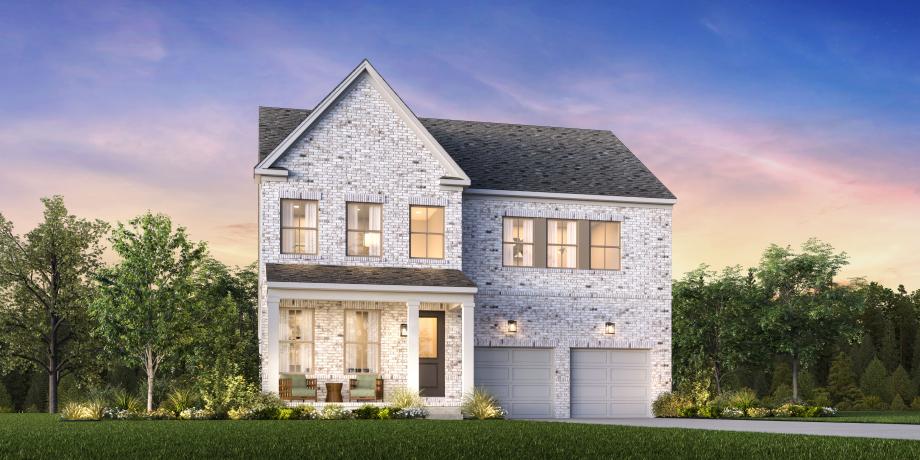 Toll Brothers - Bowen