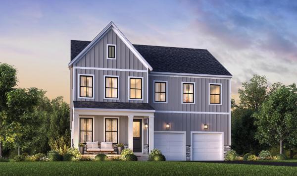 Modern Farmhouse