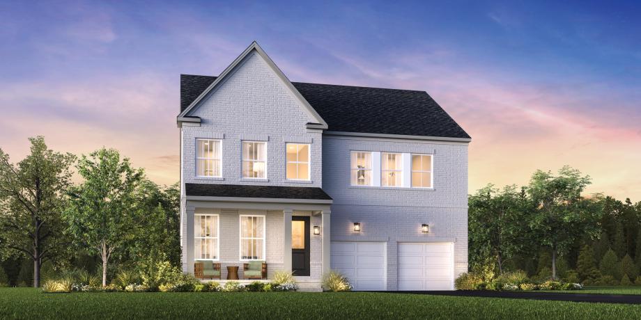 Toll Brothers - Bowen Fairview