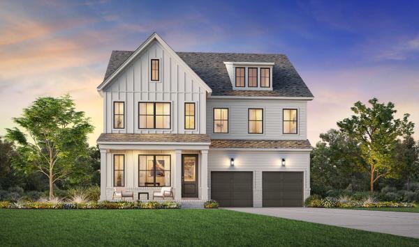Modern Farmhouse
