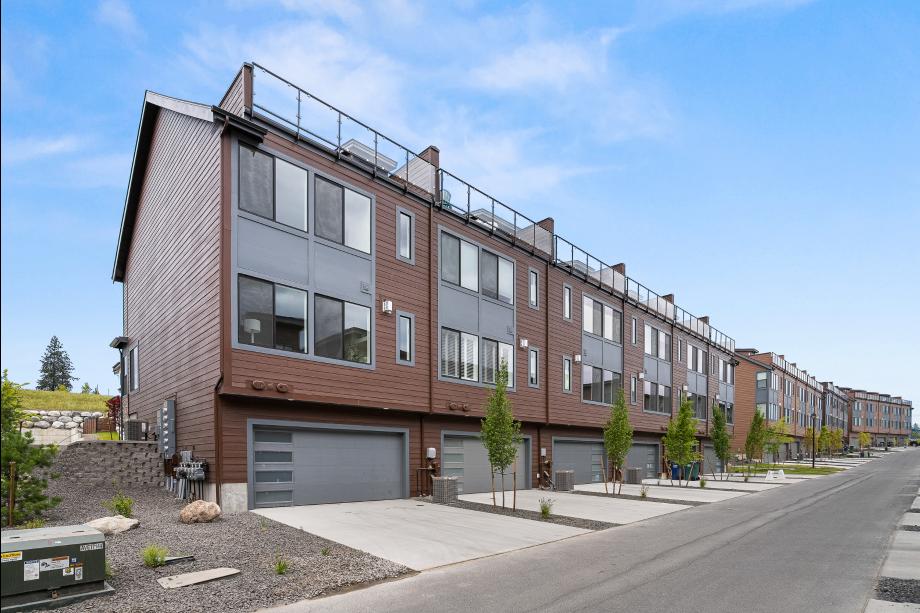 Every home has a 2-car garage