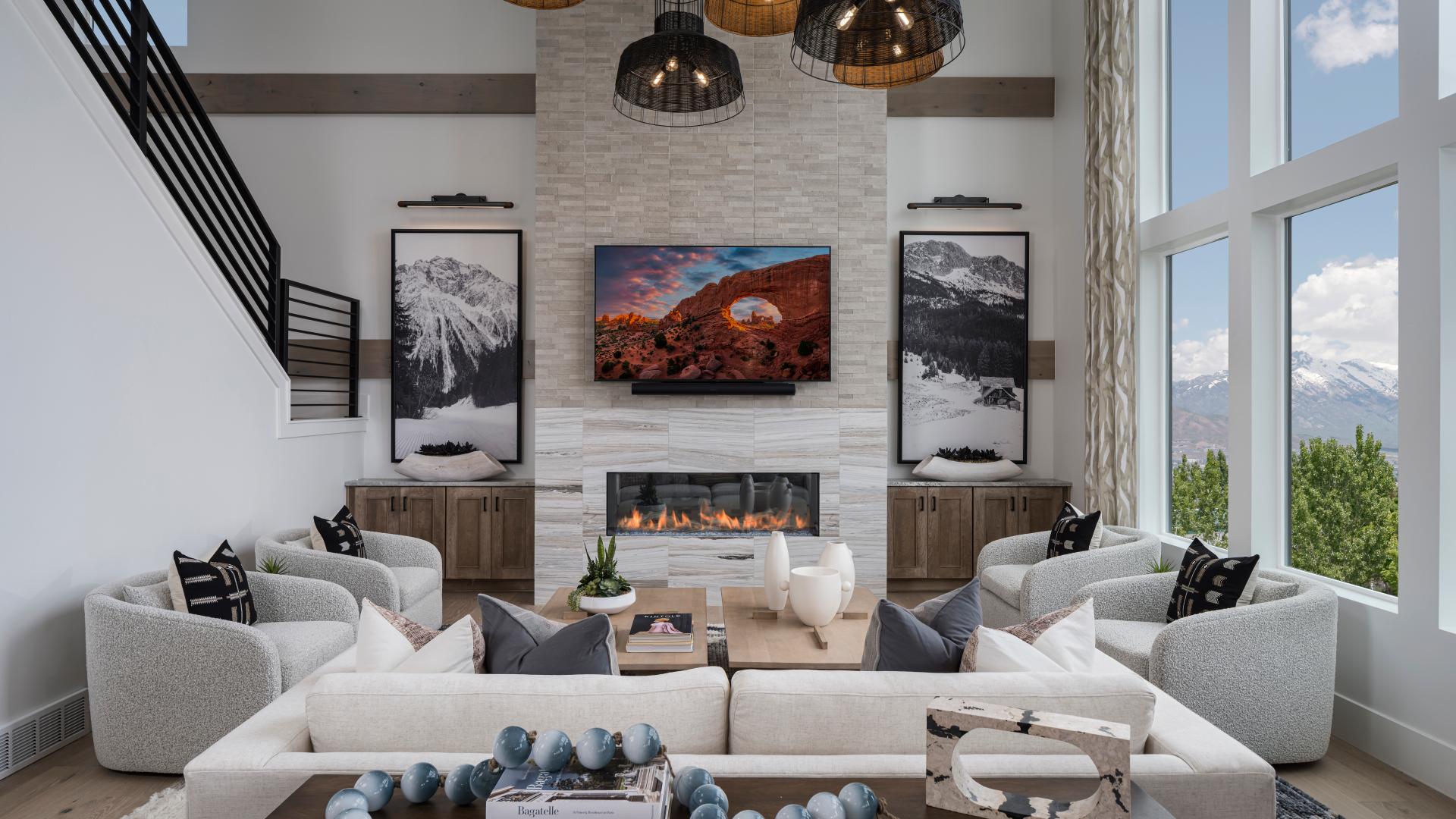 Westlake Vistas by Toll Brothers