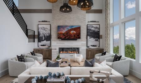 Westlake Vistas by Toll Brothers