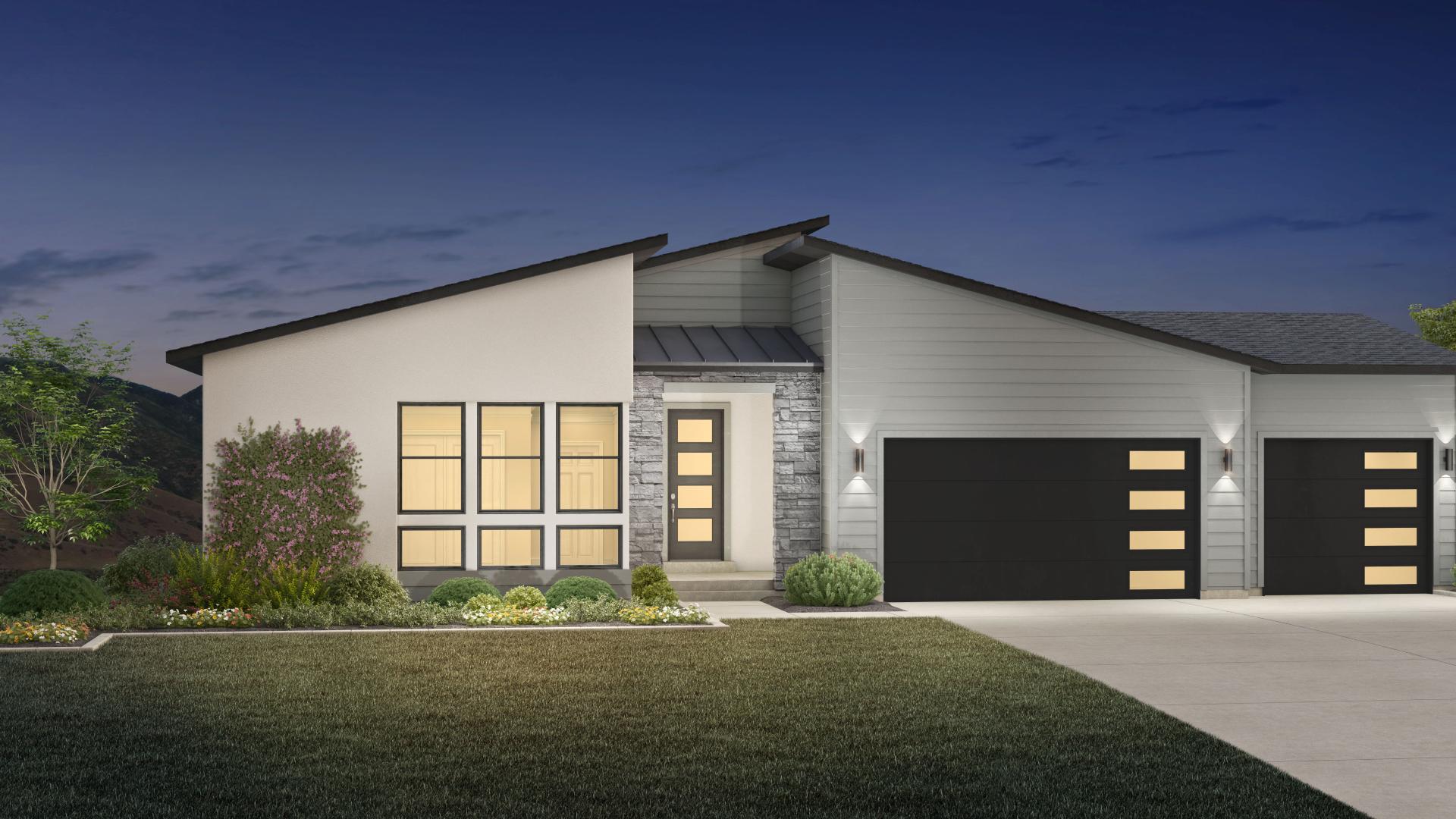 1142 W Gossamer Ln