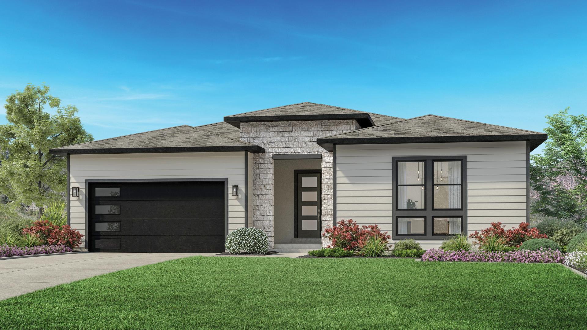Builder image for the Chelser Prairie plan