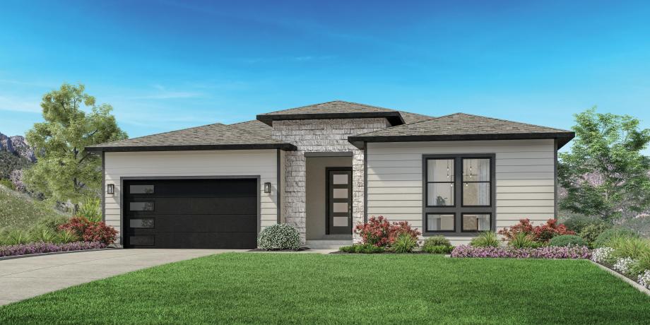 Toll Brothers - Chelser Prairie