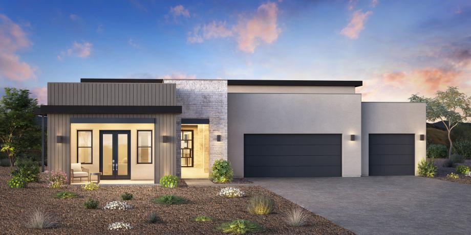 Toll Brothers - Windgate