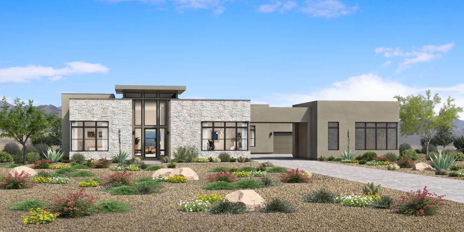 Toll Brothers - Mojave