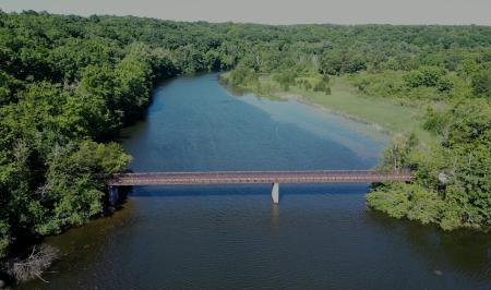 Barton Ridge