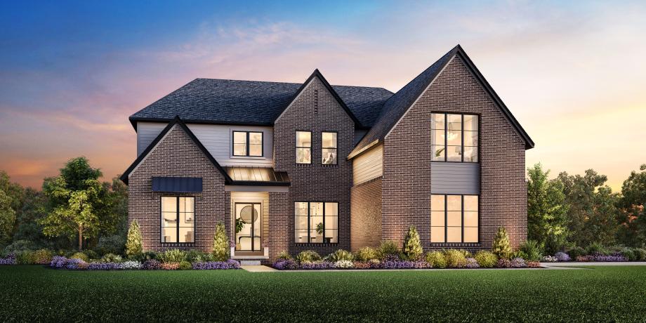 Toll Brothers - Decker