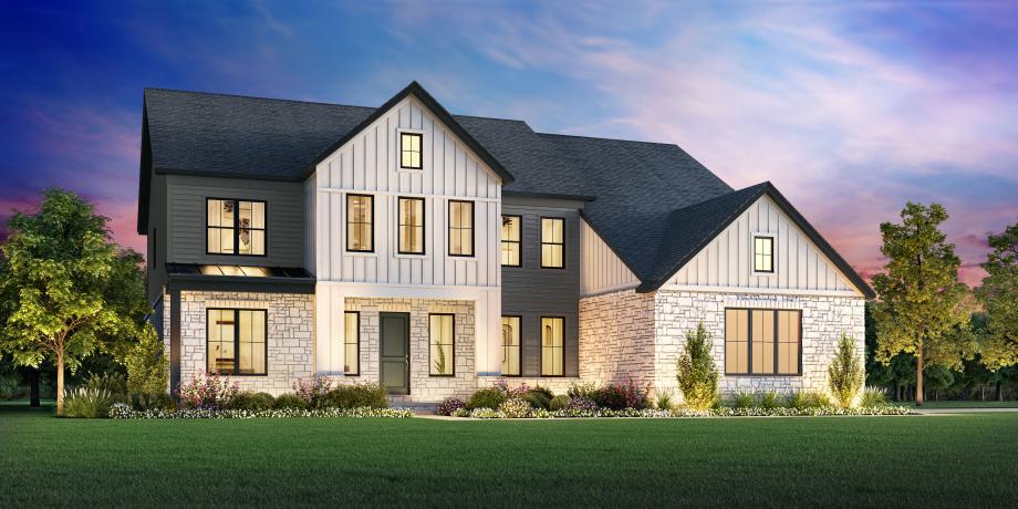 Toll Brothers - Haslett