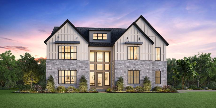 Toll Brothers - Morenci