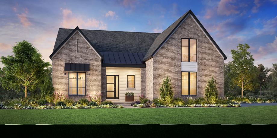 Toll Brothers - Alma