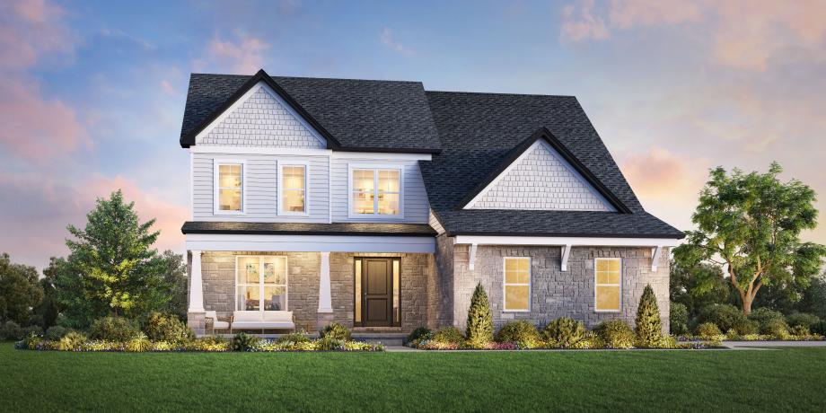 Toll Brothers - Brant