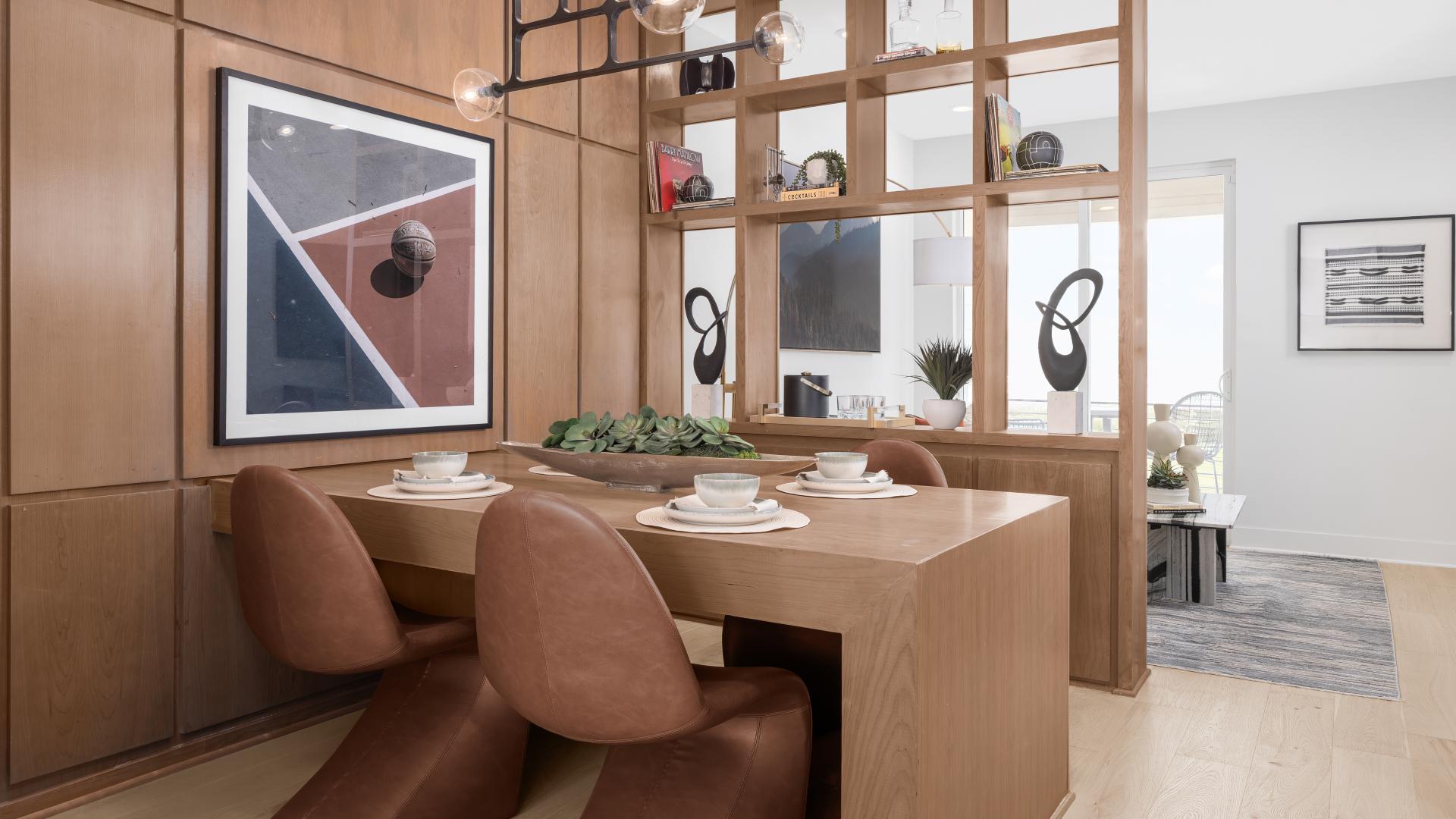 Toll Brothers at Painted Prairie - Skyview Collection