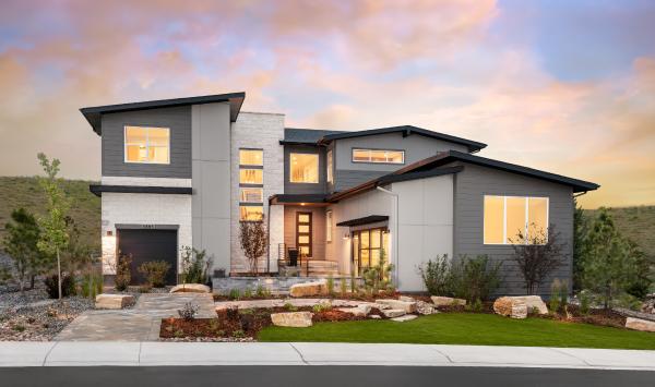 Mid-Century Modern