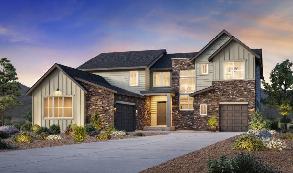 Modern Farmhouse