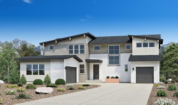 Mid-Century Modern