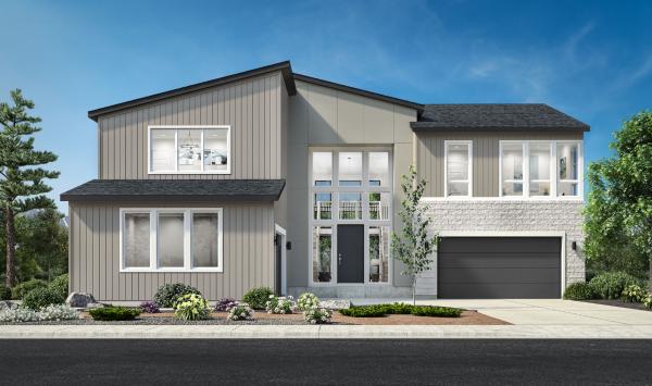 Mid-Century Modern