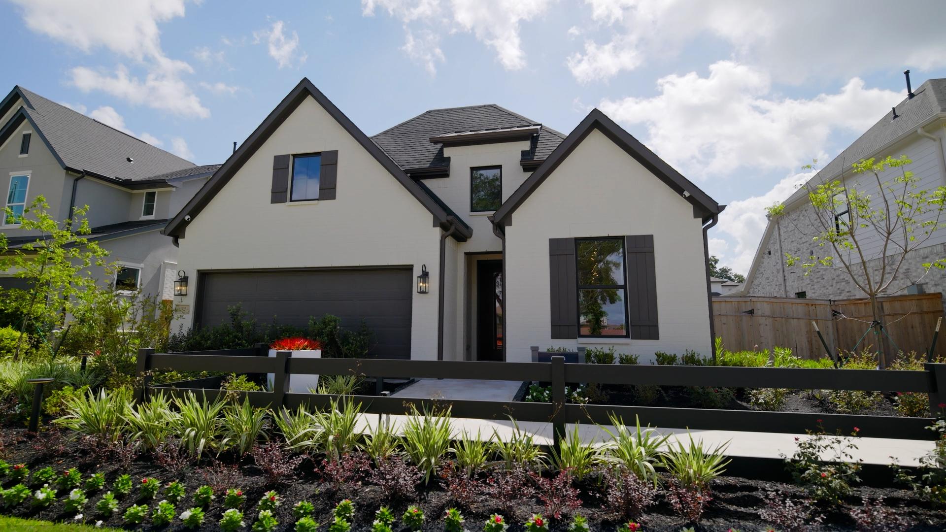 Toll Brothers at Sienna - Premier Collection