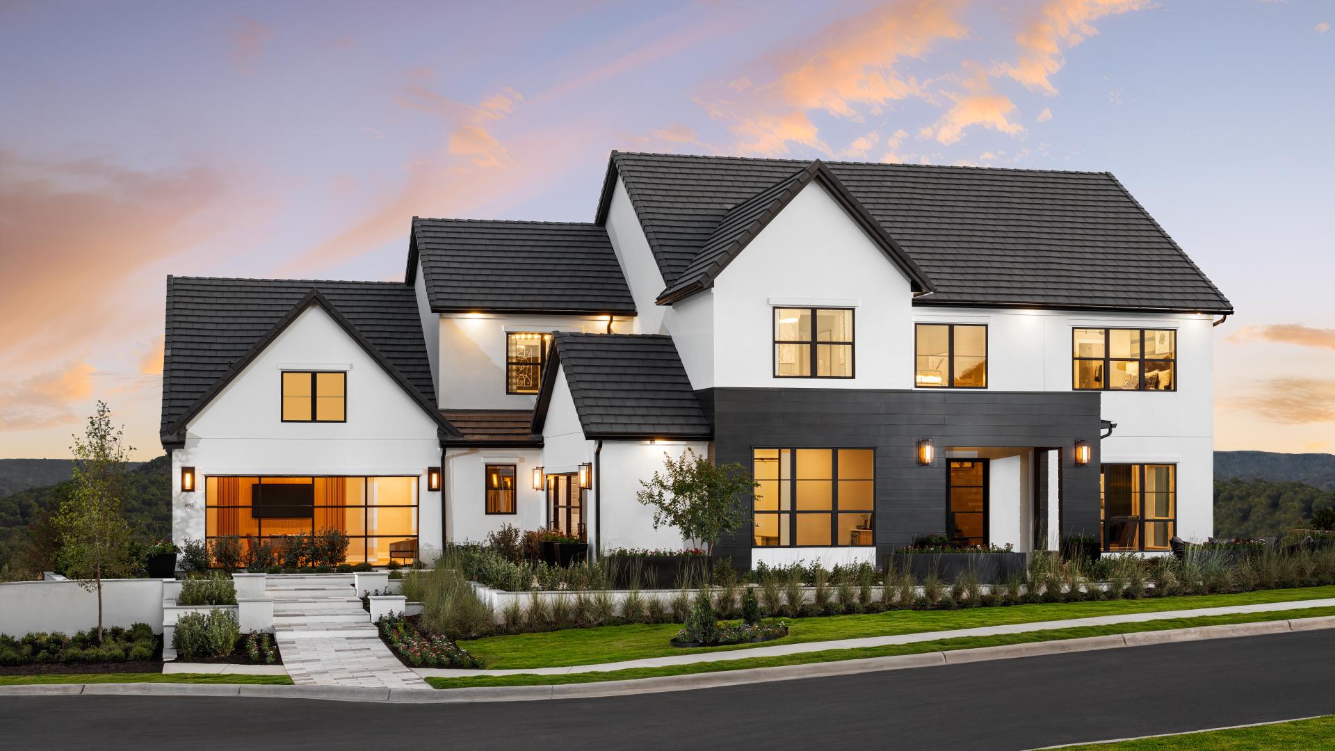 New Home Community Travisso - Verona Collection in Leander, TX by