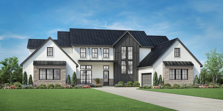 Toll Brothers - Piera