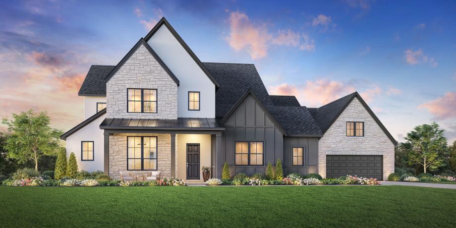 Toll Brothers - Vallea