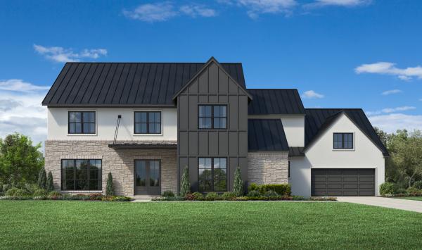 Modern Farmhouse