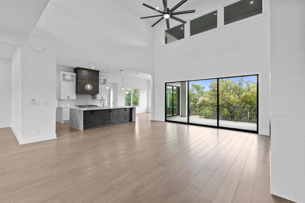 Jardin Modern Farmhouse