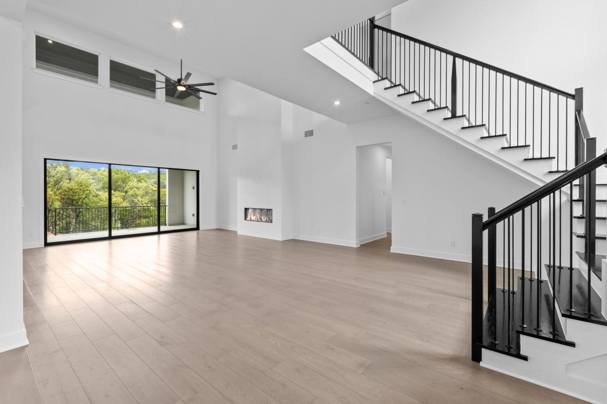 Jardin Modern Farmhouse