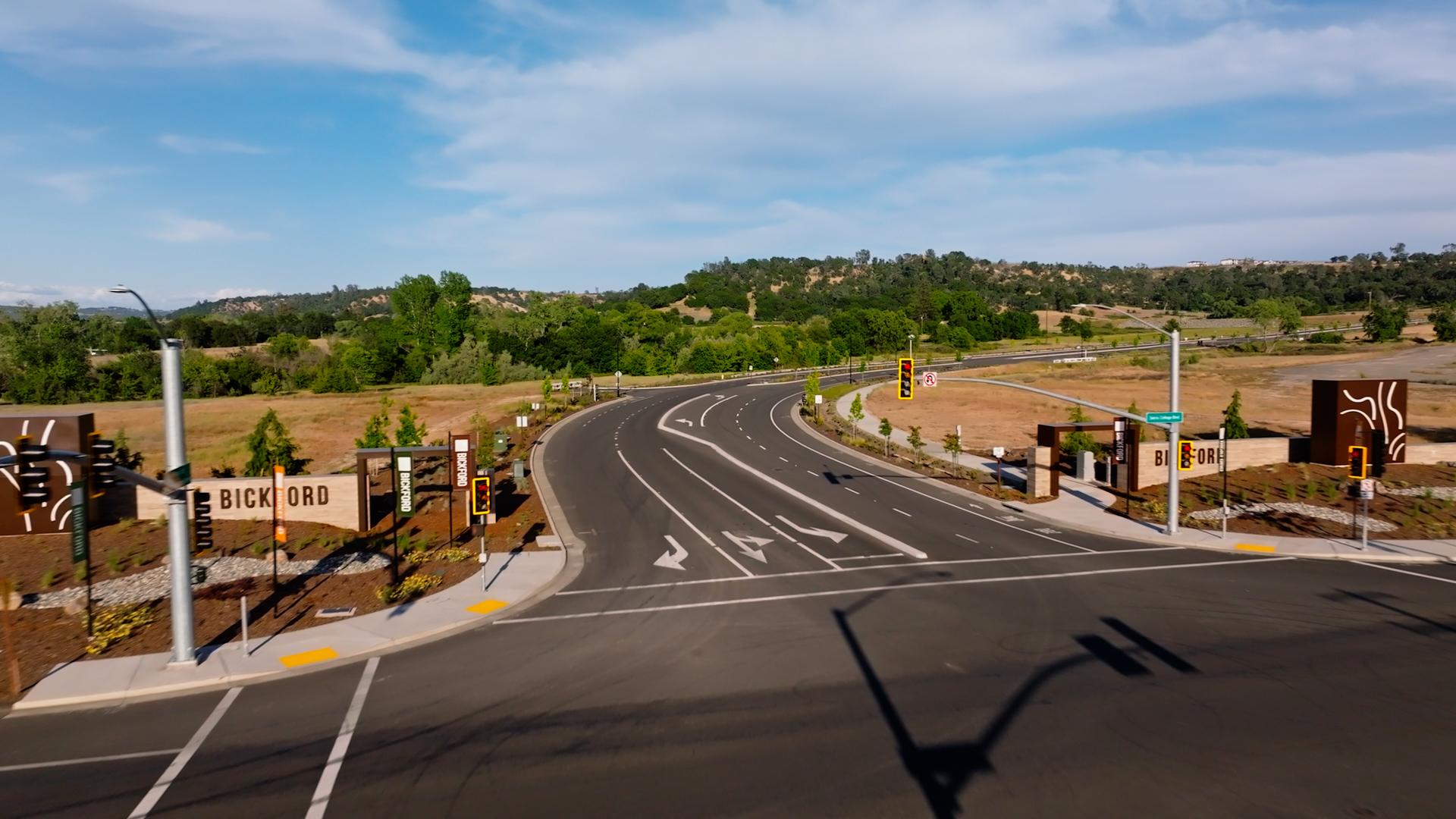 Toll Brothers - Ridgeline at Bickford by Toll Brothers
