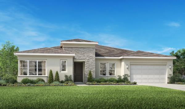 Contemporary Craftsman