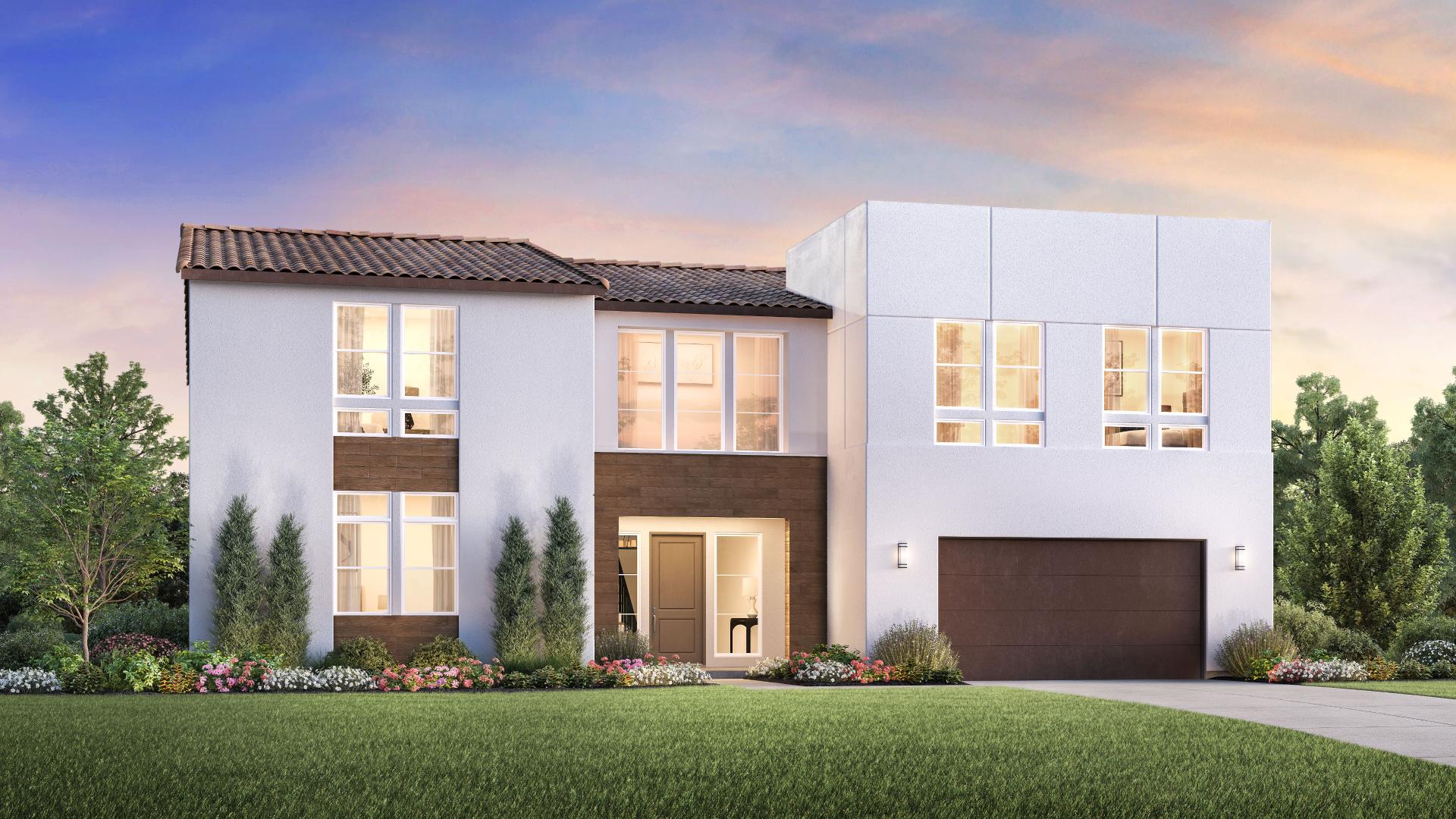 Spanish Contemporary