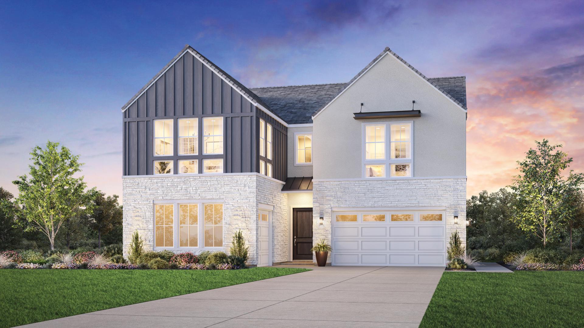 Modern Farmhouse