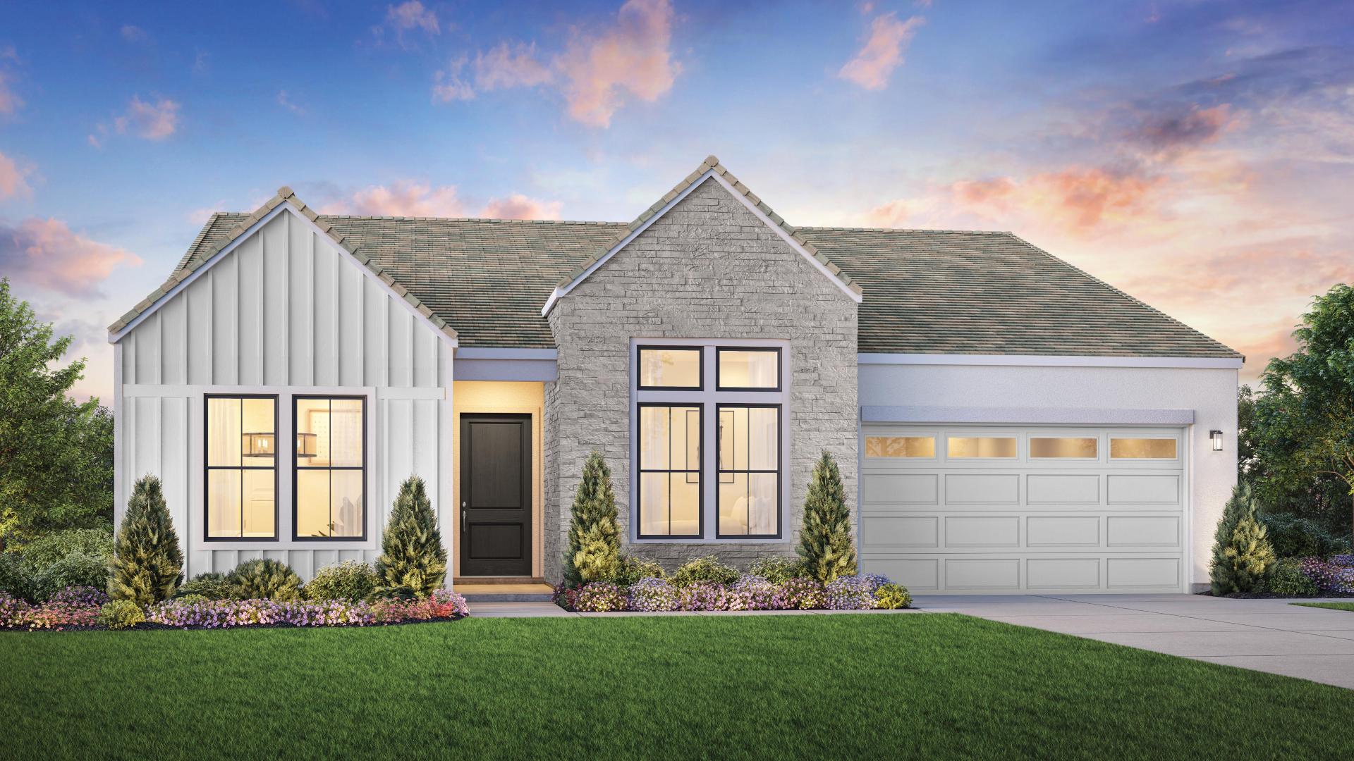 Modern Farmhouse