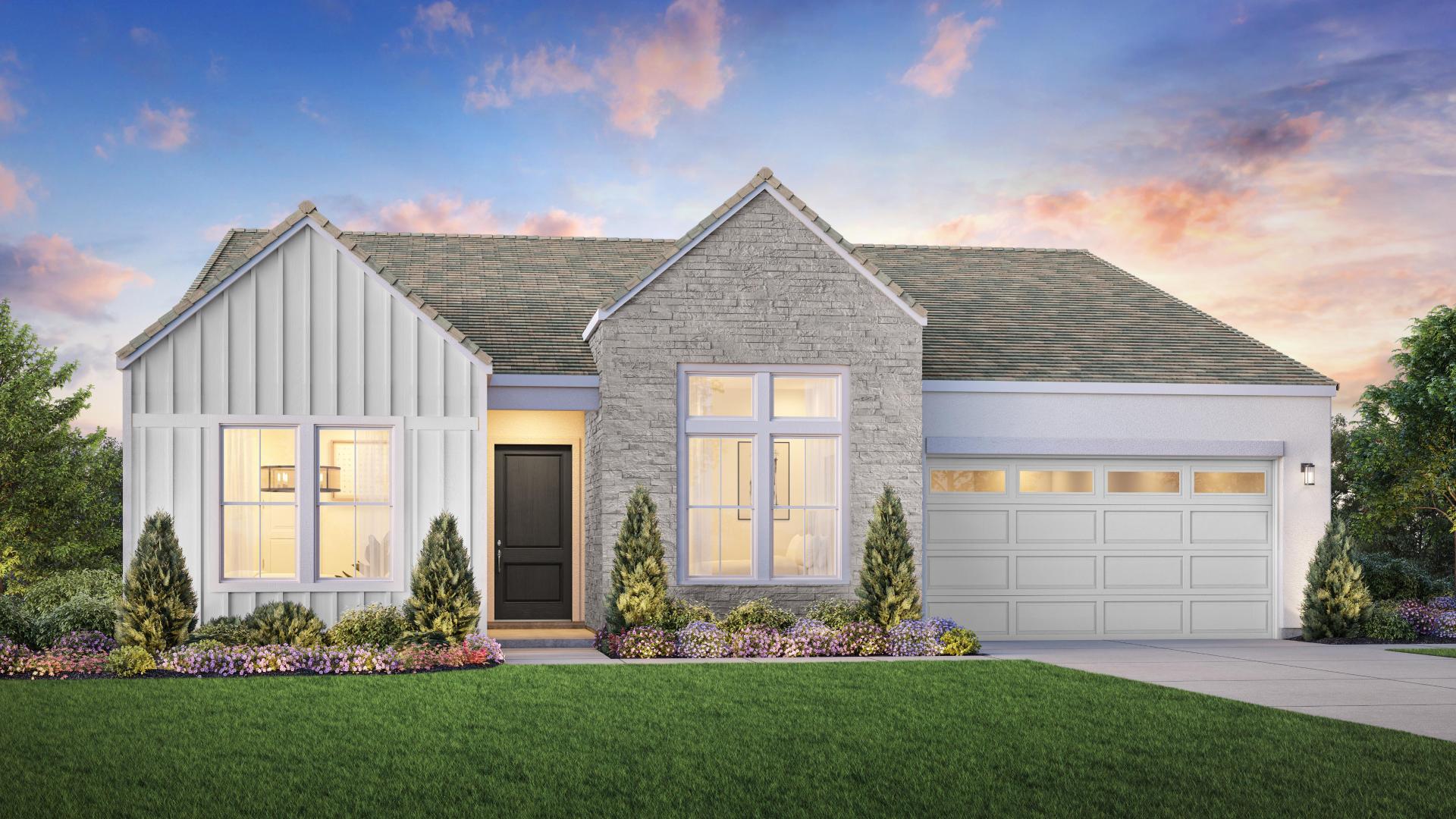 Modern Farmhouse