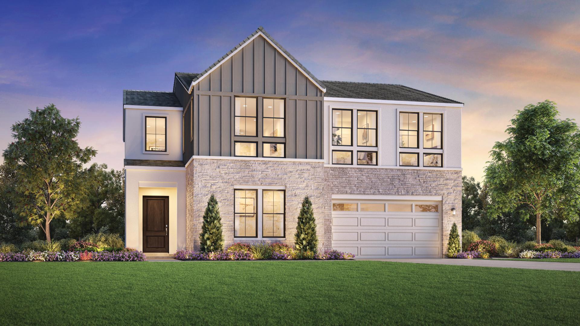 Modern Farmhouse