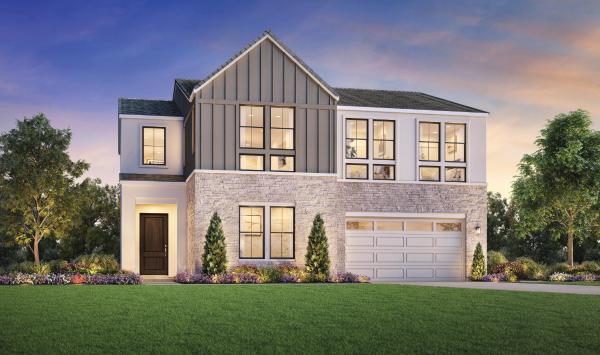 Modern Farmhouse